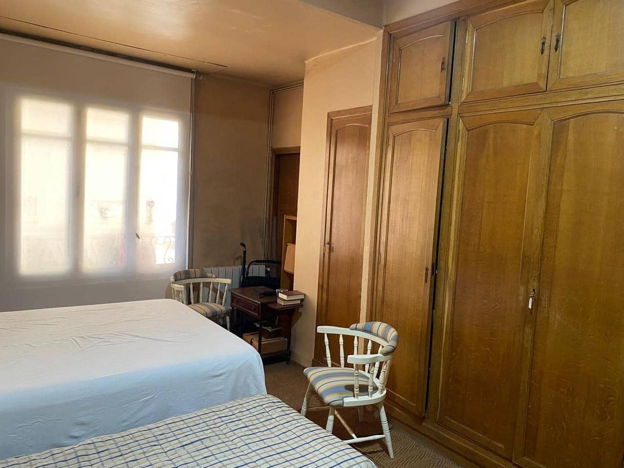 Piso de 4 habitaciones en València ciudad en venta - 780.000 € (Ref: 10102676)