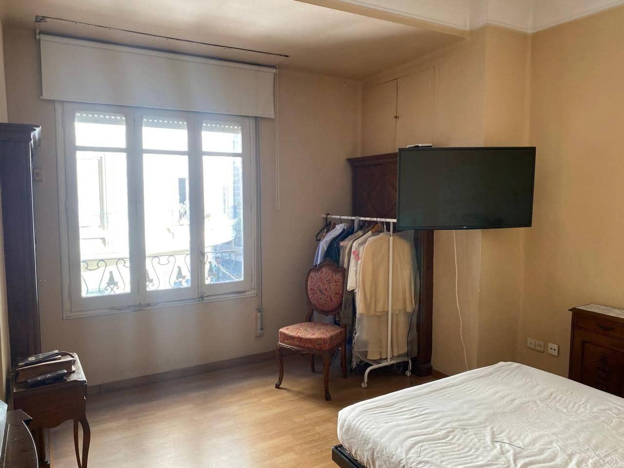 Piso de 4 habitaciones en València ciudad en venta - 780.000 € (Ref: 10102676)