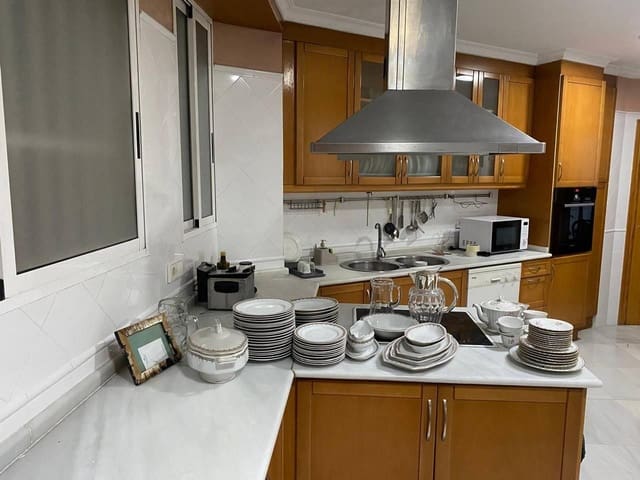 Piso de 4 habitaciones en Sant Francesc, València ciudad en venta - 780.000 € (Ref: 10102676)