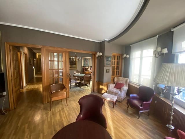 Piso de 4 habitaciones en Sant Francesc, València ciudad en venta - 780.000 € (Ref: 10102676)
