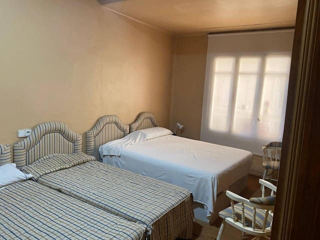 Piso de 4 habitaciones en Sant Francesc, València ciudad en venta - 780.000 € (Ref: 10102676)
