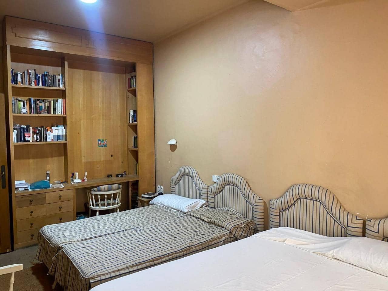 Piso de 4 habitaciones en València ciudad en venta - 780.000 € (Ref: 10102676)
