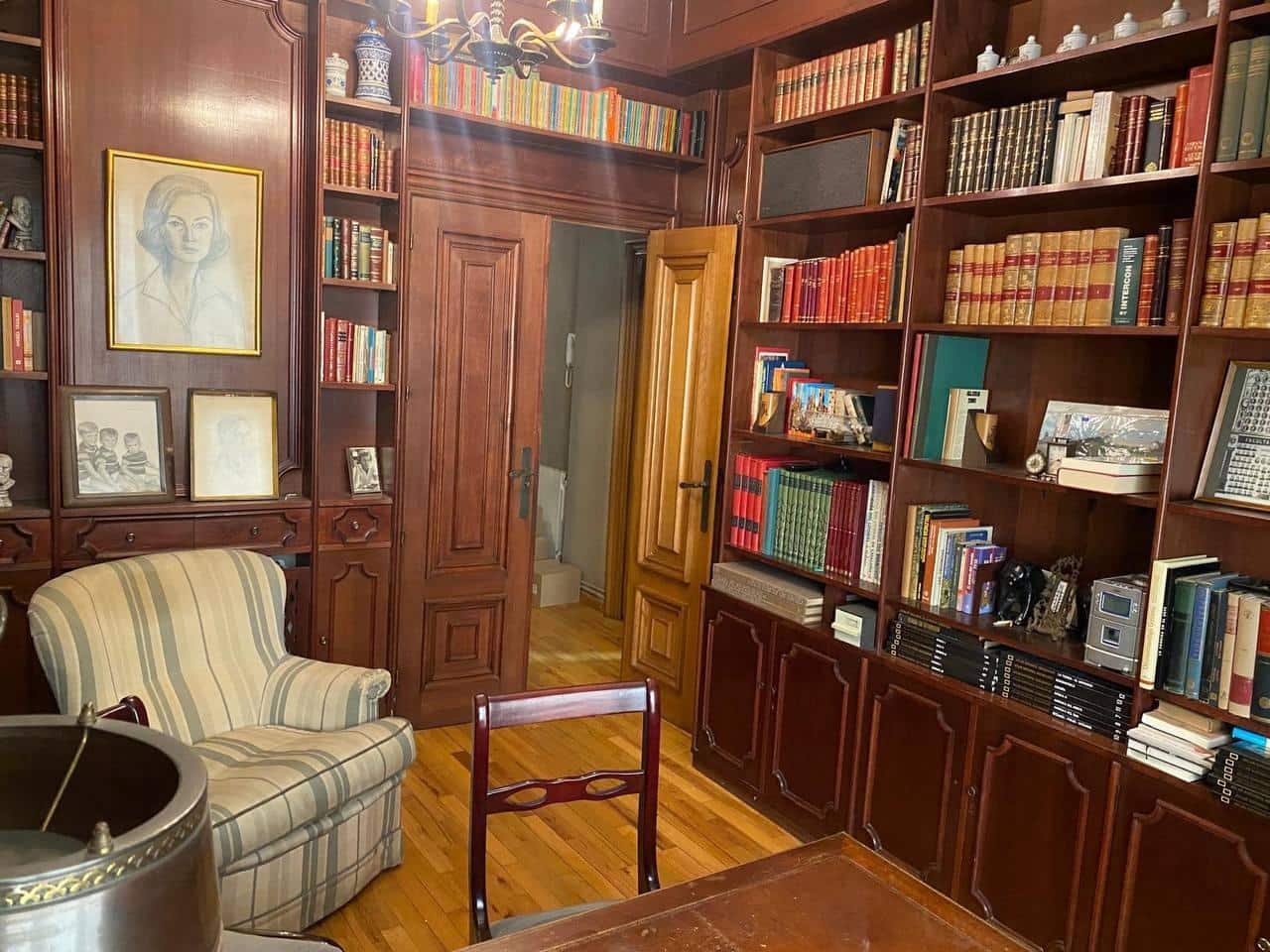 Piso de 4 habitaciones en València ciudad en venta - 780.000 € (Ref: 10102676)