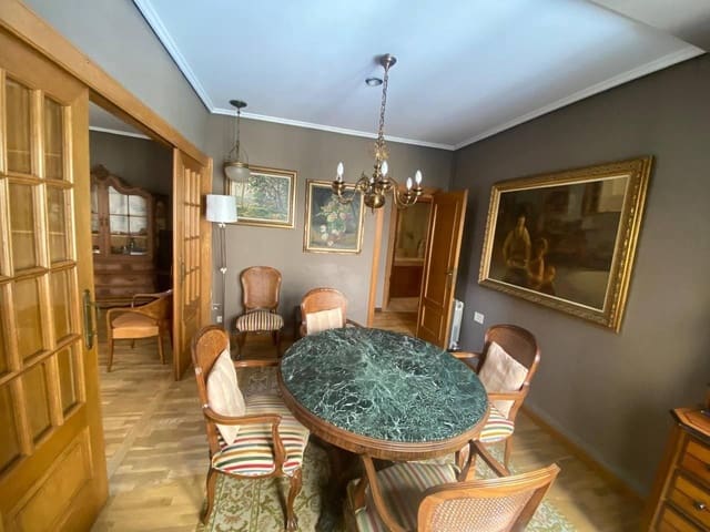 Piso de 4 habitaciones en Sant Francesc, València ciudad en venta - 780.000 € (Ref: 10102676)