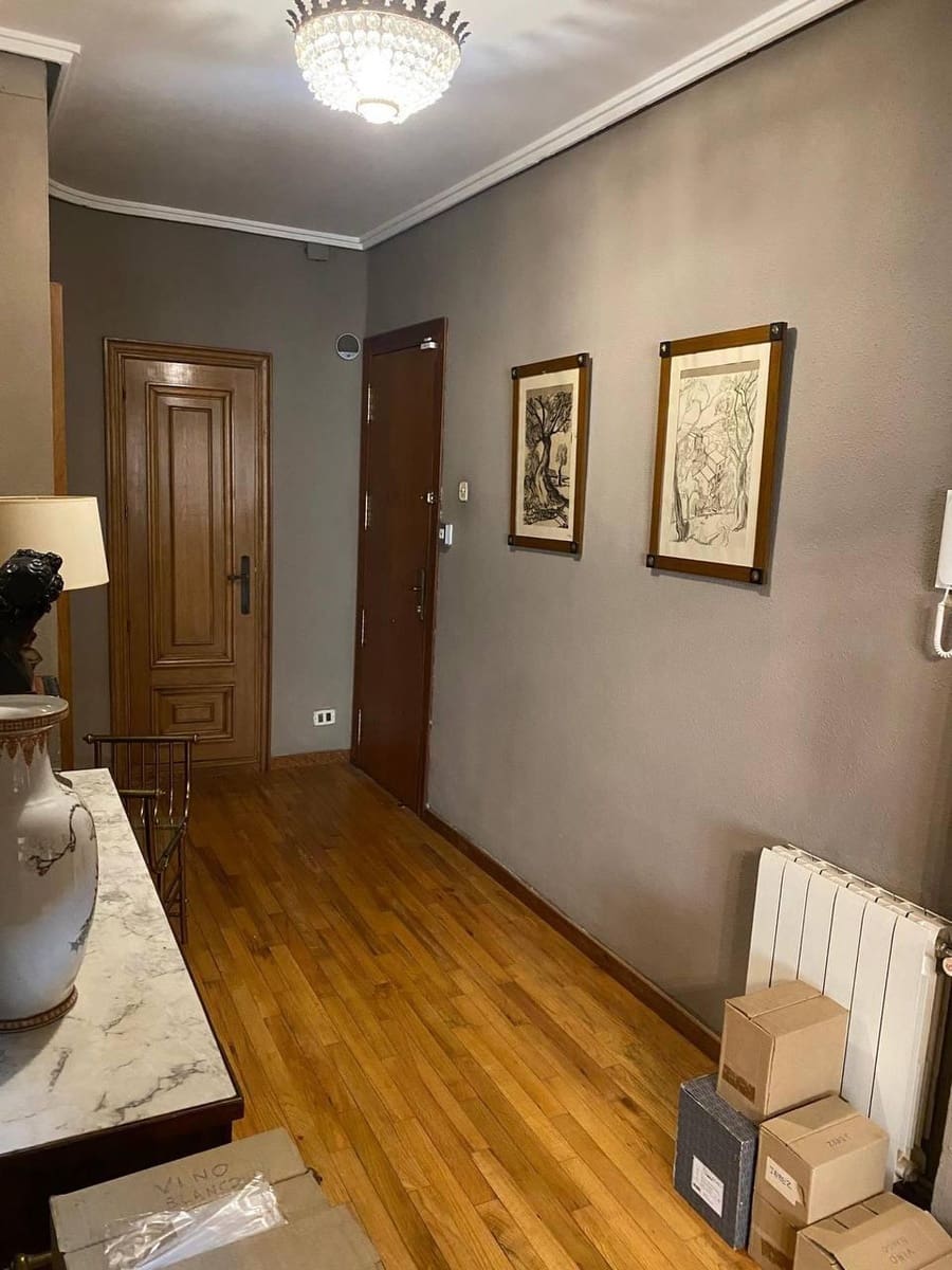 Piso de 4 habitaciones en València ciudad en venta - 780.000 € (Ref: 10102676)