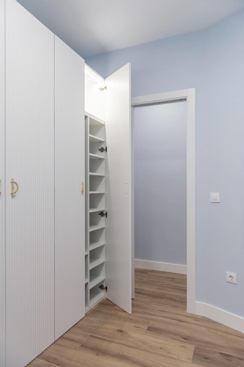 Piso de 4 habitaciones en València ciudad en venta - 799.000 € (Ref: 10109752)