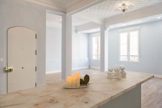 Piso de 4 habitaciones en Russafa, València ciudad en venta - 799.000 € (Ref: 10109752)
