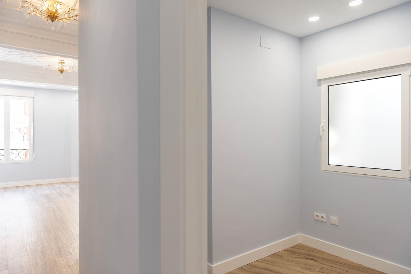 Piso de 4 habitaciones en València ciudad en venta - 799.000 € (Ref: 10109752)