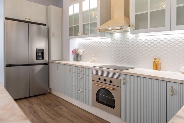 Piso de 4 habitaciones en Russafa, València ciudad en venta - 799.000 € (Ref: 10109752)