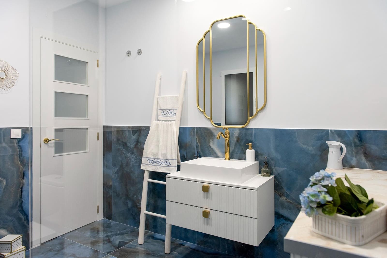 Piso de 4 habitaciones en València ciudad en venta - 799.000 € (Ref: 10109752)