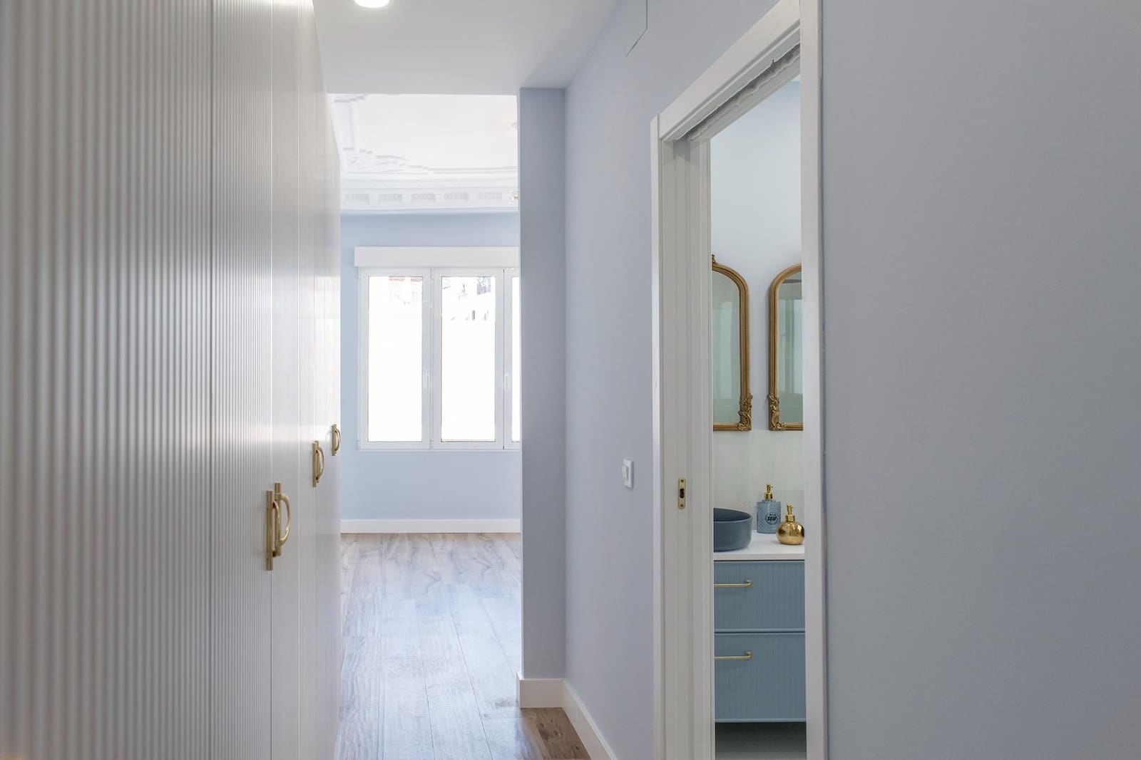 Piso de 4 habitaciones en València ciudad en venta - 799.000 € (Ref: 10109752)