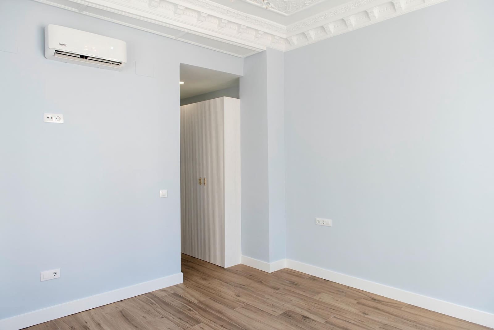 Piso de 4 habitaciones en València ciudad en venta - 799.000 € (Ref: 10109752)