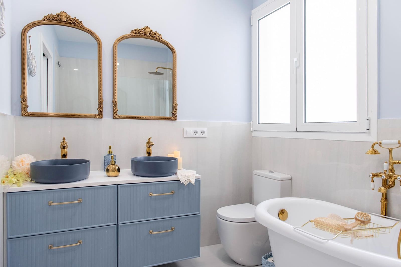 Piso de 4 habitaciones en València ciudad en venta - 799.000 € (Ref: 10109752)