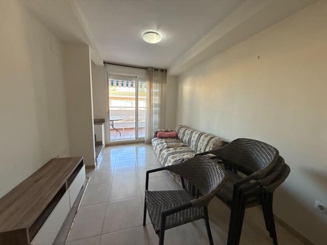 3 Zimmer Reihenhaus zu vermieten in Chilches - 900 € (Ref: 10109753)