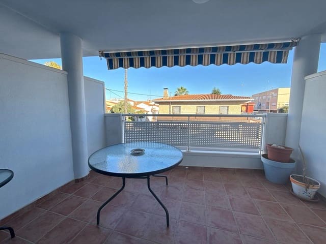 3 Zimmer Reihenhaus zu vermieten in Chilches - 900 € (Ref: 10109753)