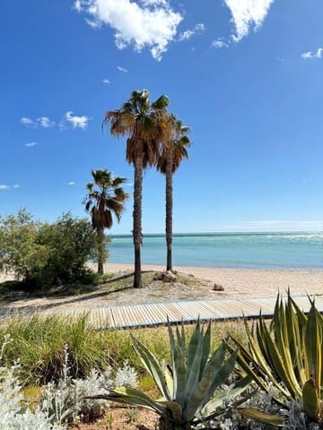 3 Zimmer Reihenhaus zu vermieten in Chilches - 900 € (Ref: 10109753)