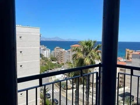 1 quarto Apartamento para venda em Arenales del Sol com piscina - 259 000 € (Ref: 10115930)