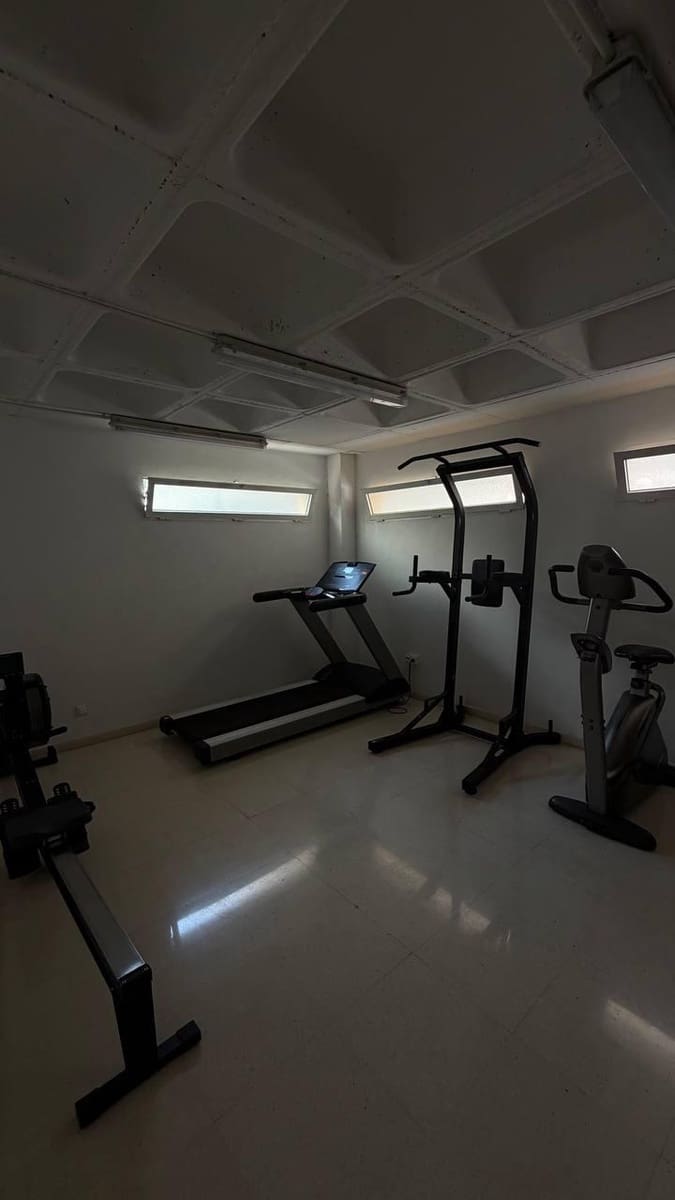 Appartement de 3 chambres à louer à Playa de San Juan avec piscine garage - 1 900 € (Ref: 10115931)