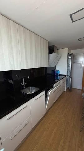 Appartement de 3 chambres à louer à Playa de San Juan, Alicante ville avec piscine garage - 1 900 € (Ref: 10115931)