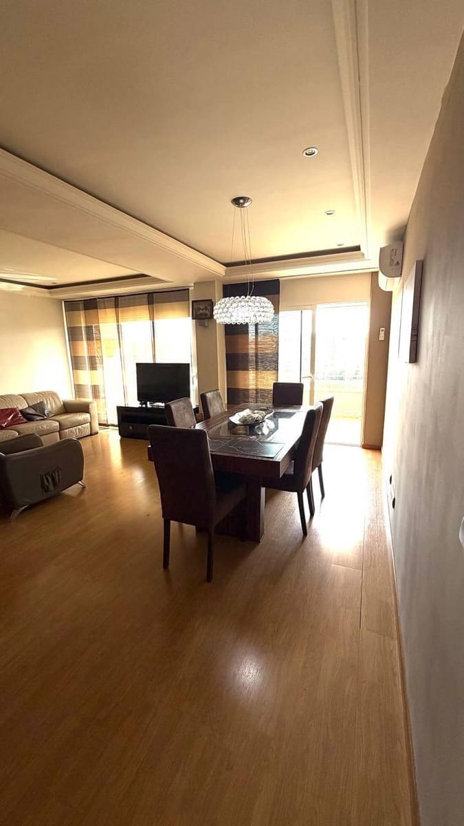 Appartement de 3 chambres à louer à Playa de San Juan avec piscine garage - 1 900 € (Ref: 10115931)