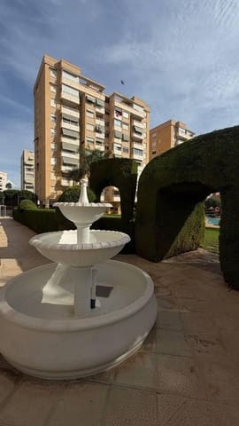 Appartement de 3 chambres à louer à Playa de San Juan, Alicante ville avec piscine garage - 1 900 € (Ref: 10115931)