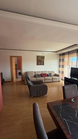 Appartement de 3 chambres à louer à Playa de San Juan, Alicante ville avec piscine garage - 1 900 € (Ref: 10115931)