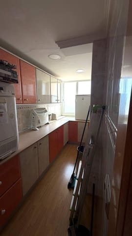 Appartement de 3 chambres à louer à Playa de San Juan, Alicante ville avec piscine garage - 1 900 € (Ref: 10115931)