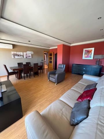 Appartement de 3 chambres à louer à Playa de San Juan, Alicante ville avec piscine garage - 1 900 € (Ref: 10115931)