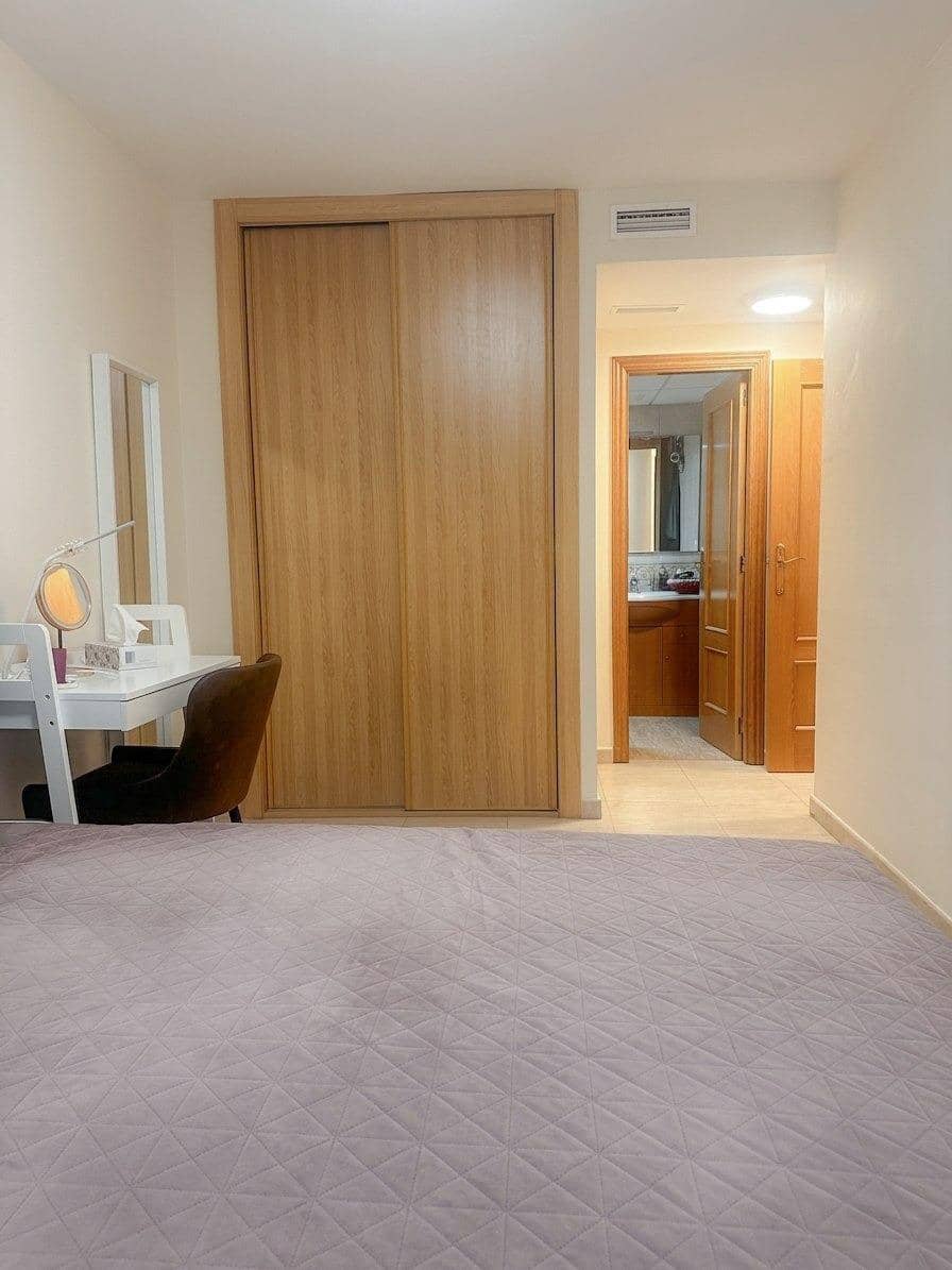 2 bedroom Flat for sale in Alicante / Alacant city - € 225,000 (Ref: 10115932)