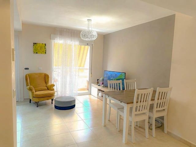 2 bedroom Flat for sale in San Gabriel, Alicante / Alacant city - € 225,000 (Ref: 10115932)