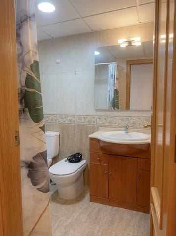 2 bedroom Flat for sale in San Gabriel, Alicante / Alacant city - € 225,000 (Ref: 10115932)