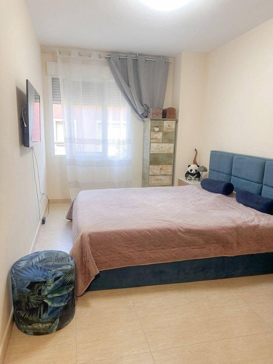 2 bedroom Flat for sale in Alicante / Alacant city - € 225,000 (Ref: 10115932)