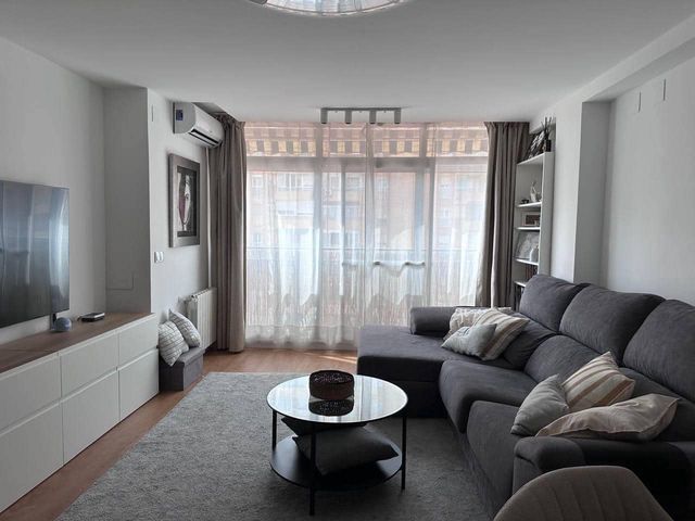 3 sovrum Lägenhet till salu i Valencia stad med garage - 495 000 € (Ref: 10115933)