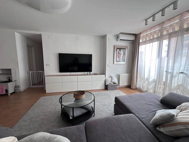 3 sovrum Lägenhet till salu i Valencia stad med garage - 495 000 € (Ref: 10115933)