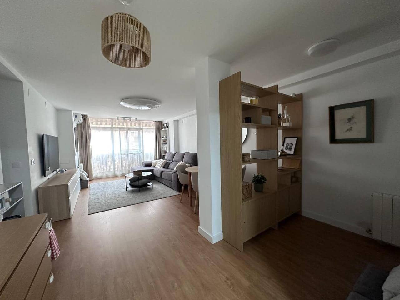 3 bedroom Flat for sale in Valencia city with garage - € 545,000 (Ref: 10115933)