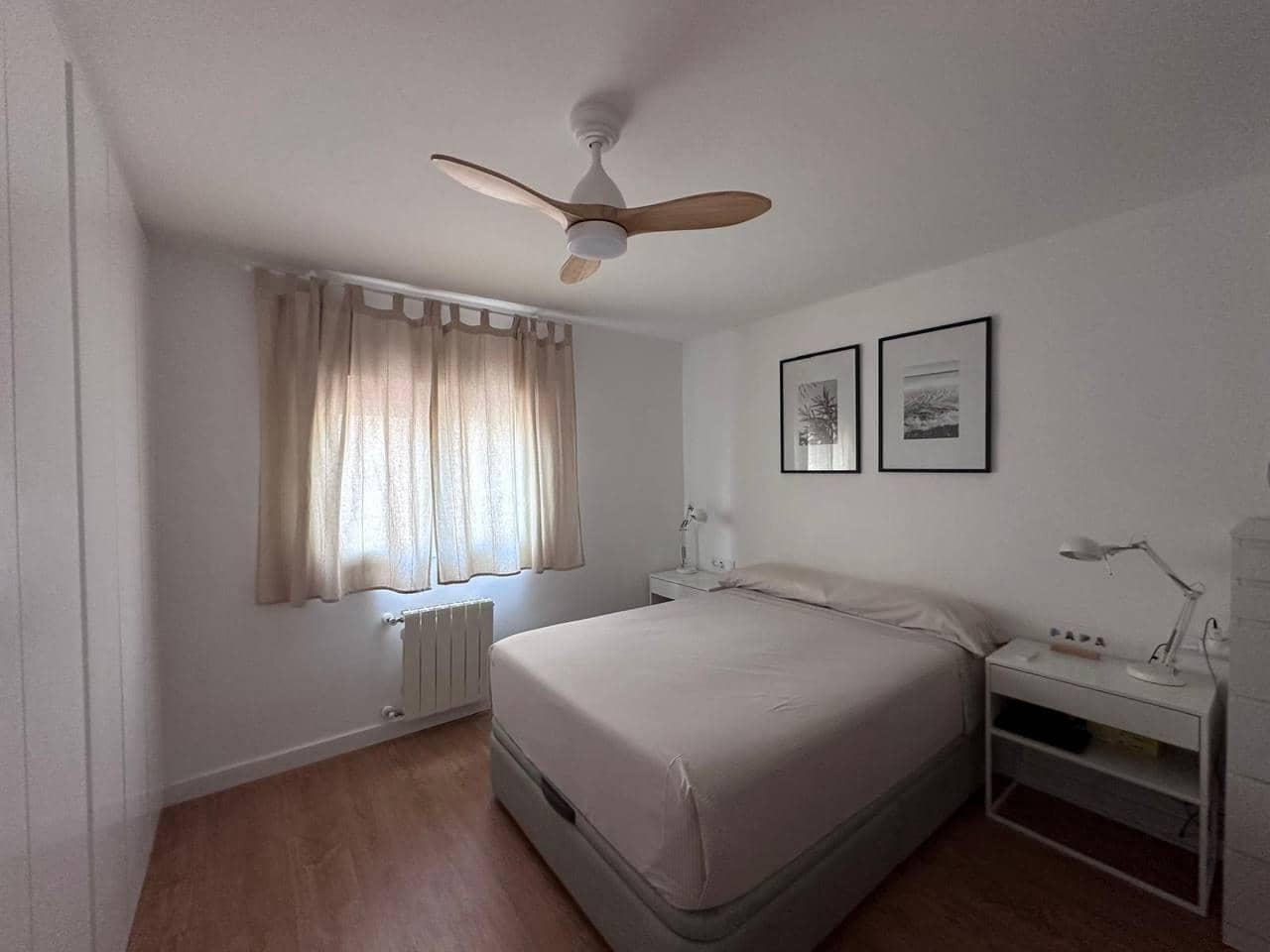 3 bedroom Flat for sale in Valencia city with garage - € 545,000 (Ref: 10115933)