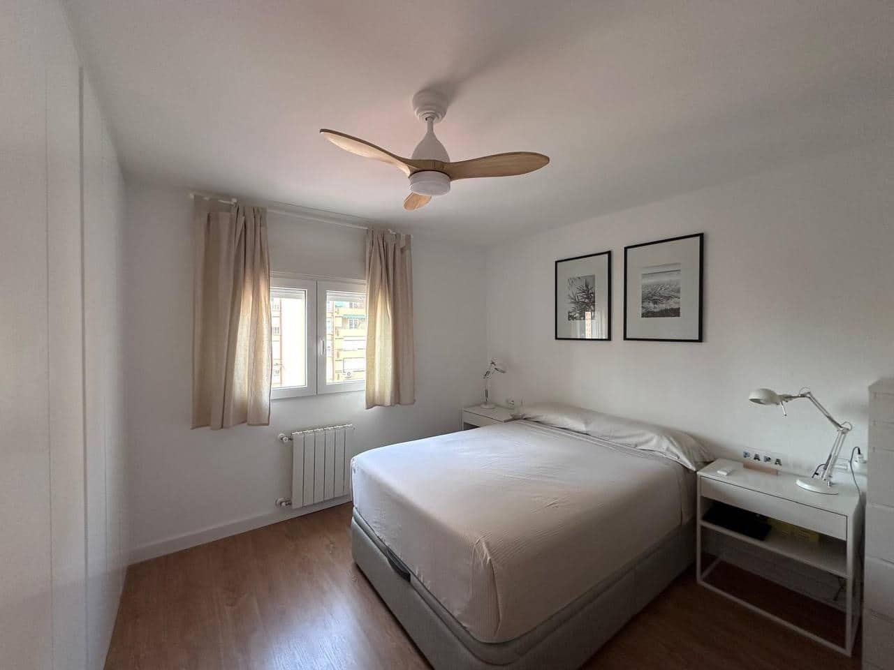 3 bedroom Flat for sale in Valencia city with garage - € 545,000 (Ref: 10115933)