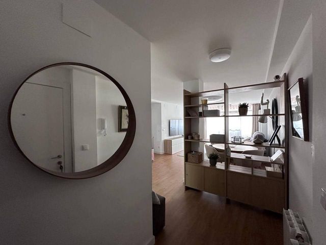 3 sovrum Lägenhet till salu i Valencia stad med garage - 495 000 € (Ref: 10115933)