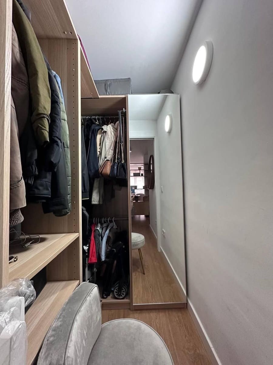 3 bedroom Flat for sale in Valencia city with garage - € 545,000 (Ref: 10115933)