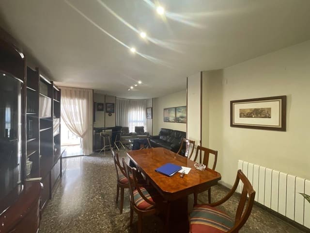 4 chambre Appartement à vendre à Els Orriols, Valence ville avec garage - 479 500 € (Ref: 10115934)