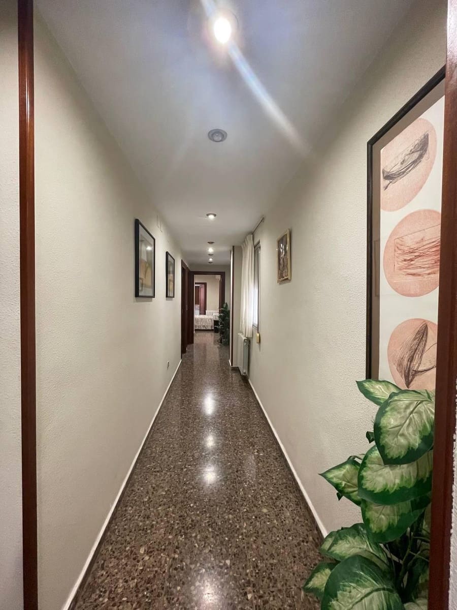 4 chambre Appartement à vendre à Valence ville avec garage - 479 500 € (Ref: 10115934)