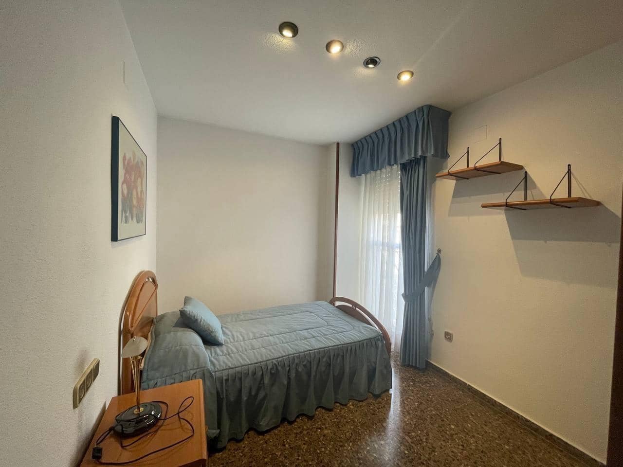 4 chambre Appartement à vendre à Valence ville avec garage - 479 500 € (Ref: 10115934)