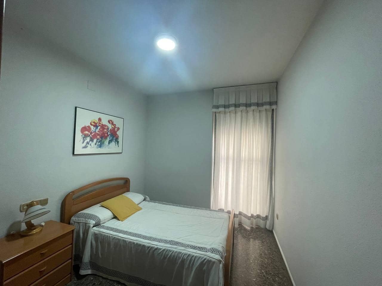 4 chambre Appartement à vendre à Valence ville avec garage - 479 500 € (Ref: 10115934)