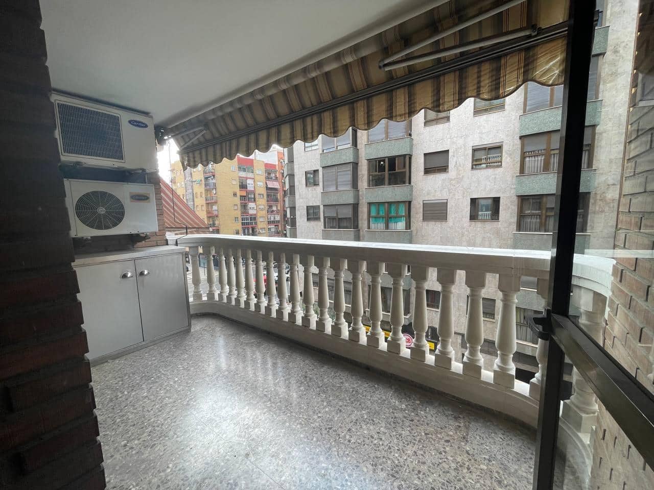 4 chambre Appartement à vendre à Valence ville avec garage - 479 500 € (Ref: 10115934)