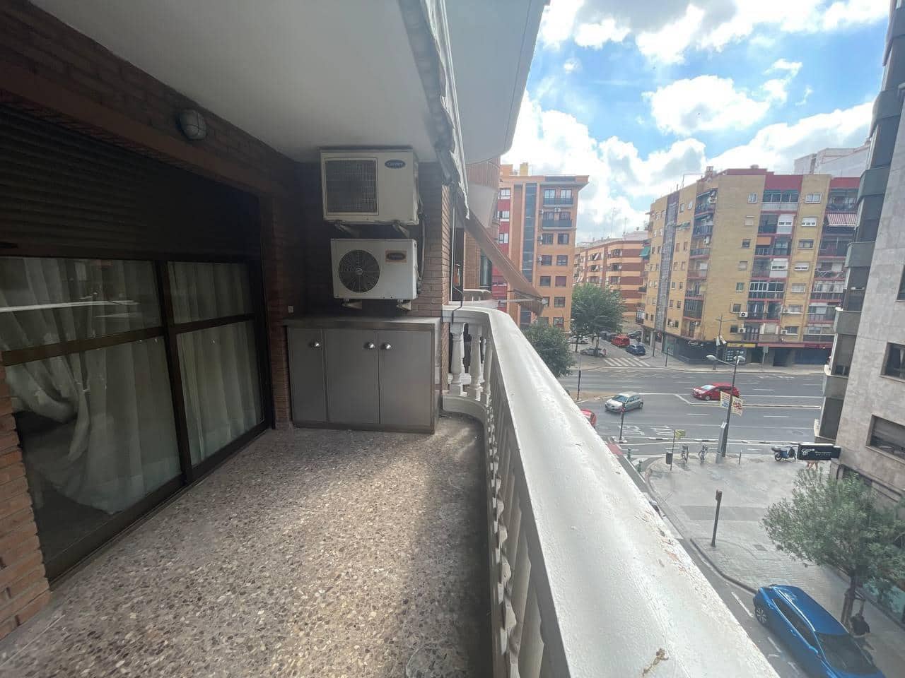 4 chambre Appartement à vendre à Valence ville avec garage - 479 500 € (Ref: 10115934)
