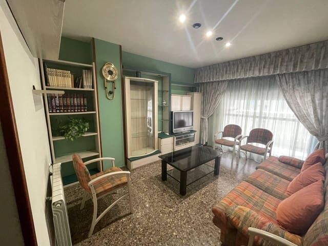 4 chambre Appartement à vendre à Els Orriols, Valence ville avec garage - 479 500 € (Ref: 10115934)