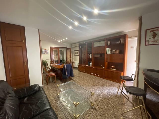 4 chambre Appartement à vendre à Els Orriols, Valence ville avec garage - 479 500 € (Ref: 10115934)