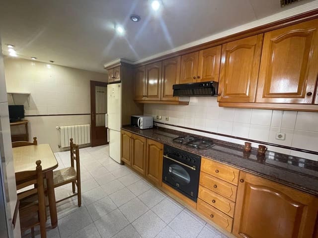 4 chambre Appartement à vendre à Els Orriols, Valence ville avec garage - 479 500 € (Ref: 10115934)