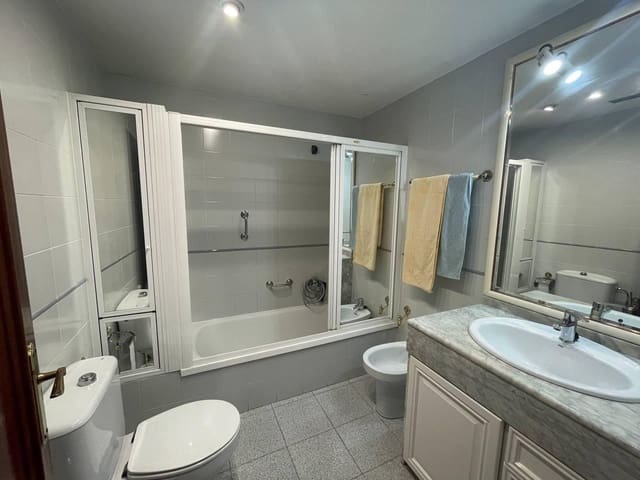 4 chambre Appartement à vendre à Els Orriols, Valence ville avec garage - 479 500 € (Ref: 10115934)