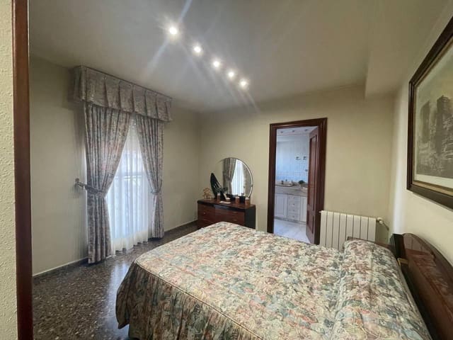 4 chambre Appartement à vendre à Els Orriols, Valence ville avec garage - 479 500 € (Ref: 10115934)